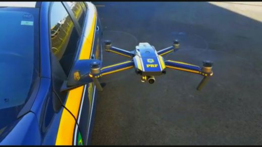 Prf amplia fiscalizaaao no rio grande do sul com o 520