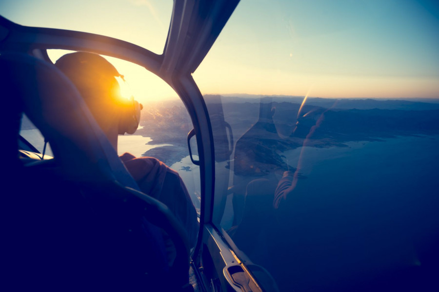Reinvent the Sky image copyright Dassault Systemes