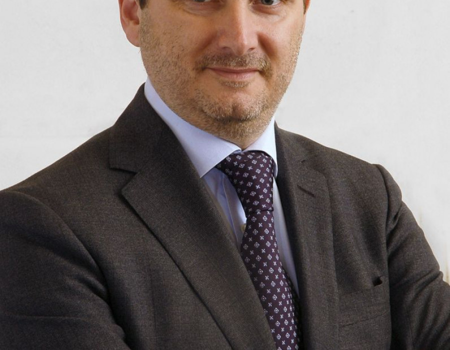 Paolo Colombo