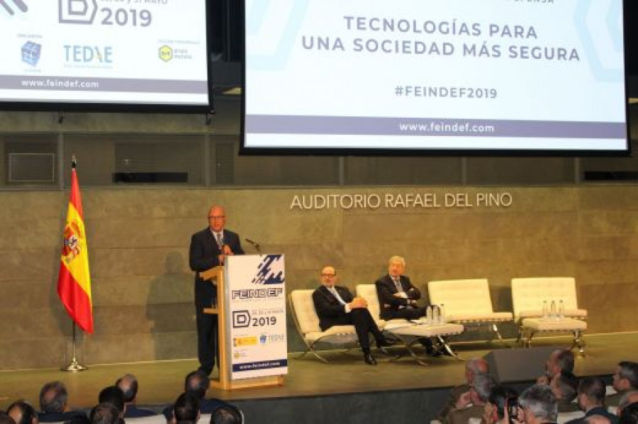 Sedef feinde infodefensa 520