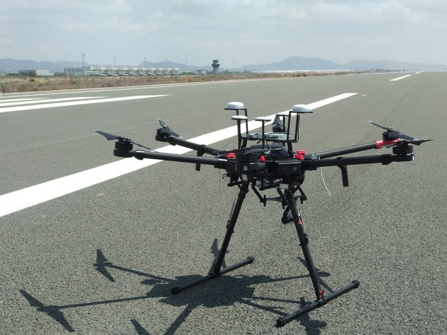 Canarddrones