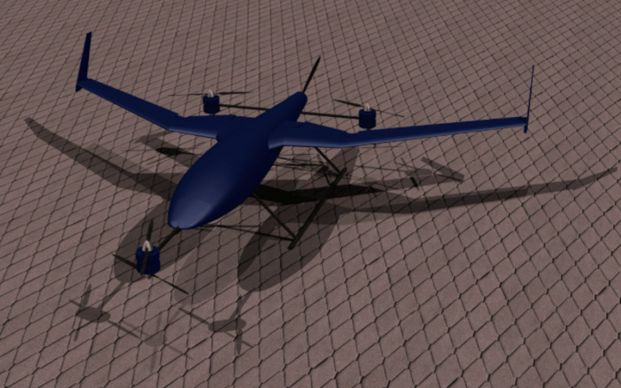 Plataforma 3DExperience. Foto Dassault Systèmes