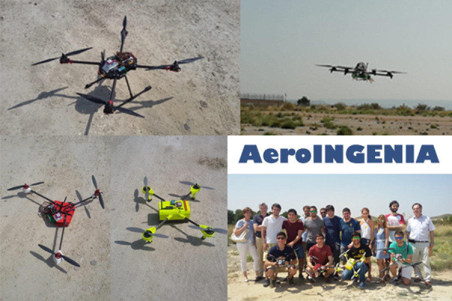 Aeroingenia vuelo collage copia
