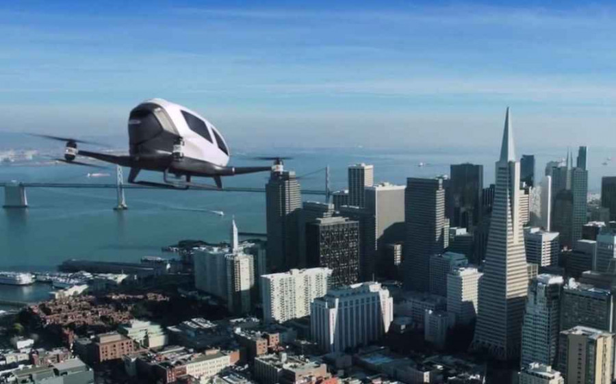 Uber nasa drones 07