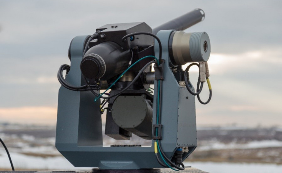 Skywall 300 from Liteye