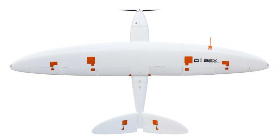 Delair tech worldforum