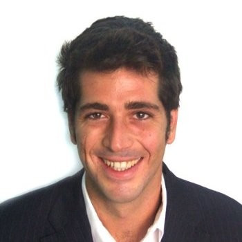 Gerente de desarrollo de negocio del sector público de Marine Instruments, Javier Grávalos. Foto Marine.