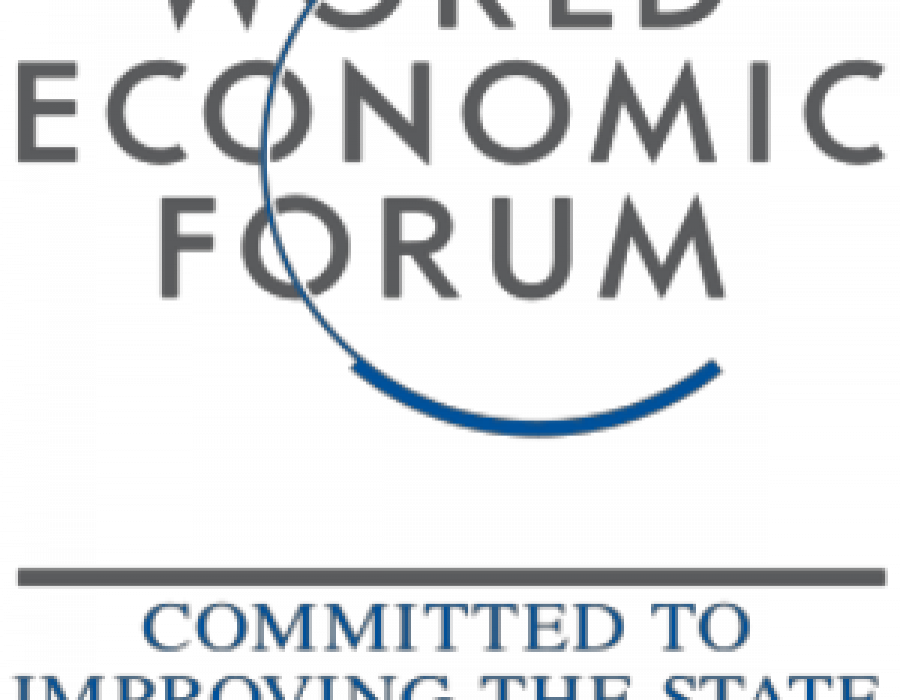 World Economic Forum logo