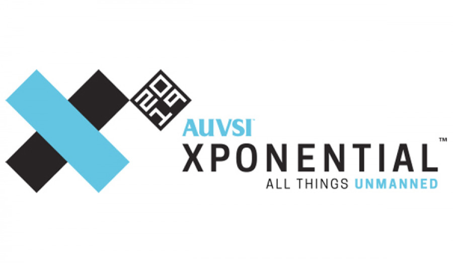 Xponential 2019. Foto Auvsi.