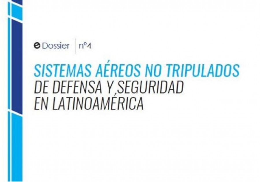 Informe drones latam