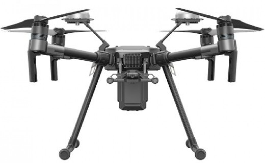 Matrice200 dron dji 550px 520