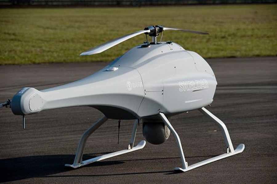 Skeldar