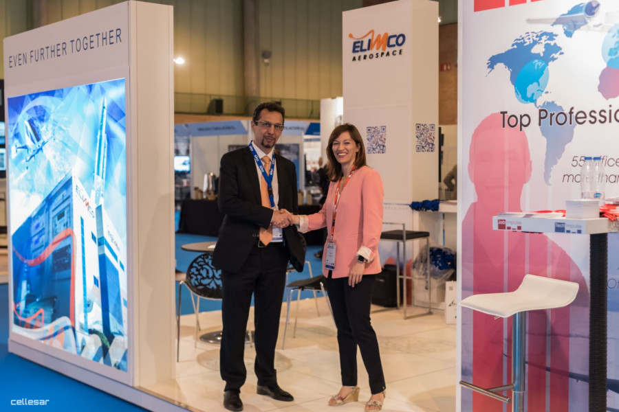 Elimco acuerdo impulse Elimco