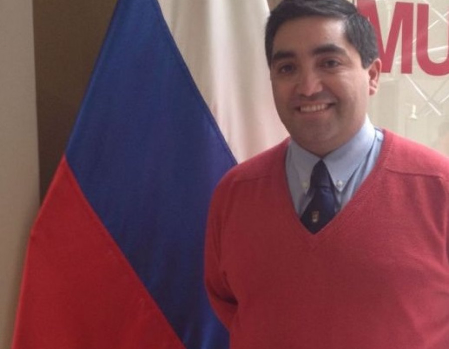 Francisco sanchez unvex america 2018 Infodefensa
