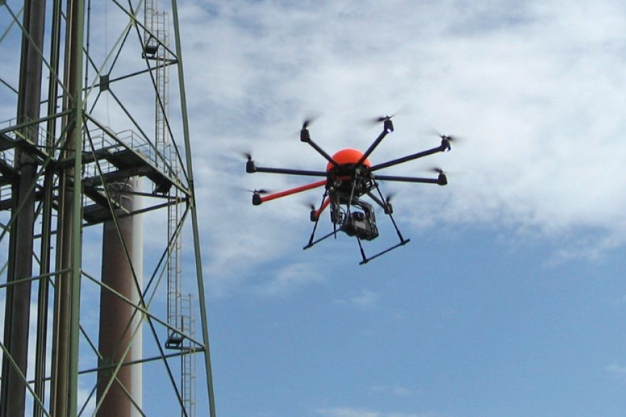 Industrial drones5