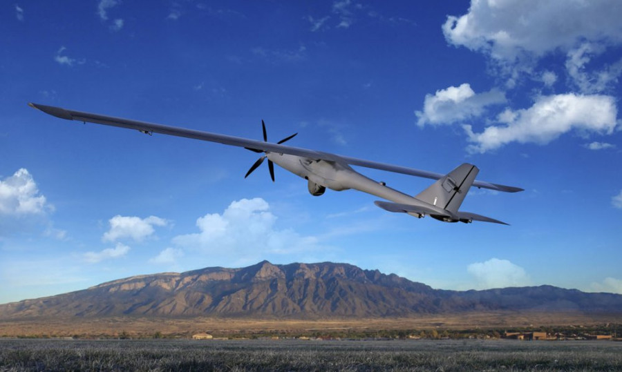 Darpa falcon