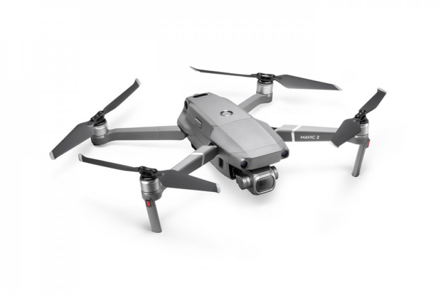 Mavic Pro 2