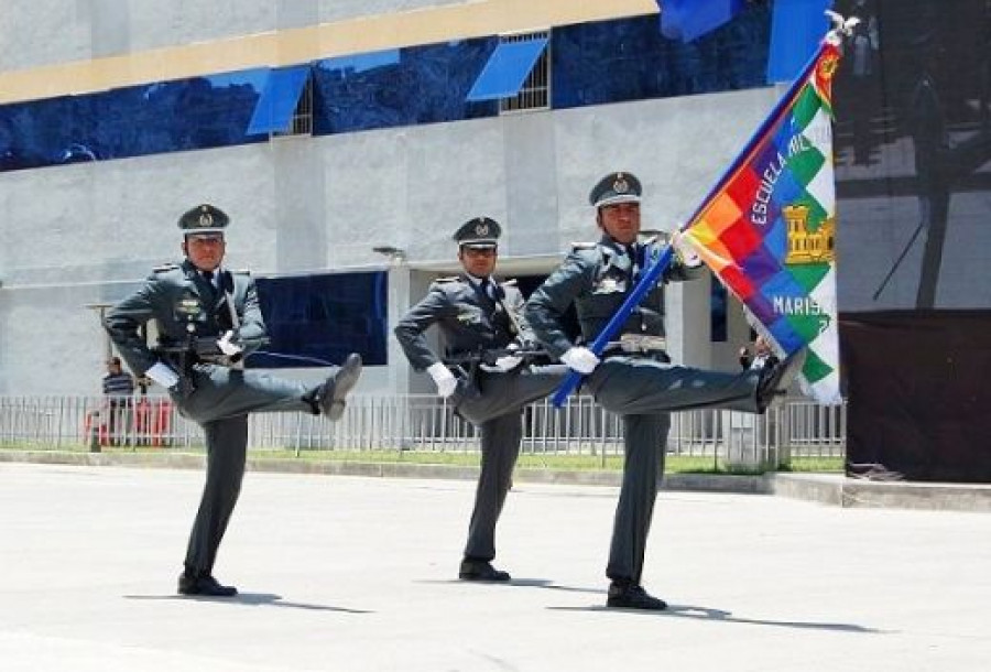 Bolivia ejercito escmilingieneria emi 520