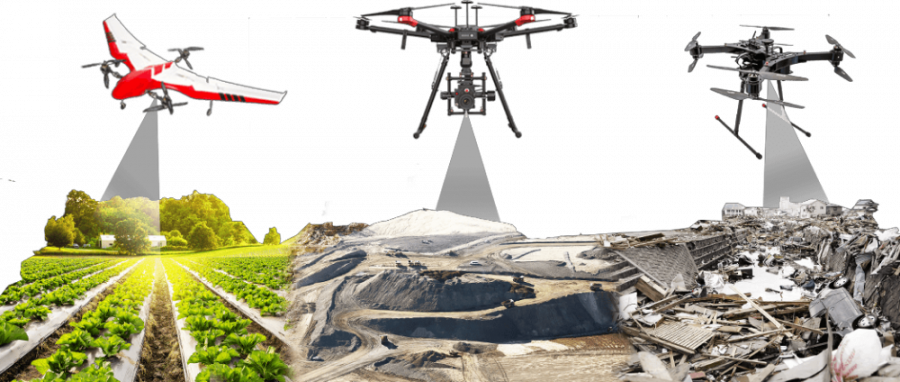 Aopa precisionhawk