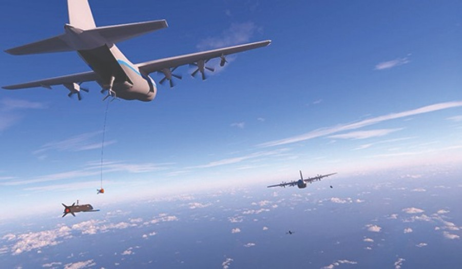 Darpa