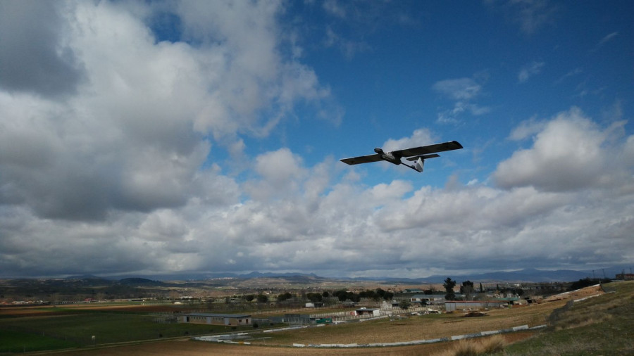 Seeker aurea avionics 41