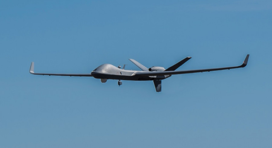 GA ASI MQ 9