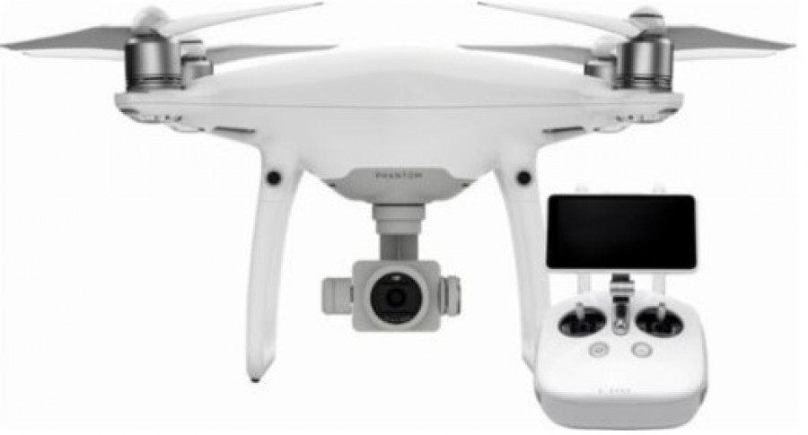 Dji phantom 4 DJI