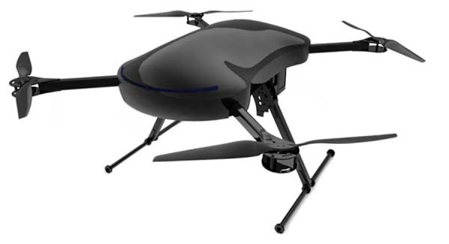 Skycorp nov 2018 europe