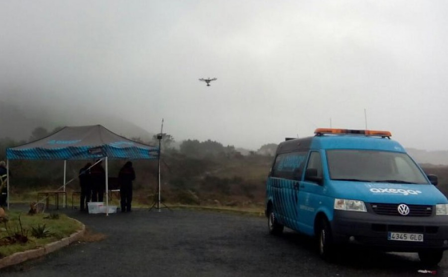 160906 galicia uas uav rpas drones axencia galega de emergencias axega 788x489