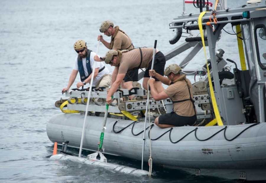 Us navy