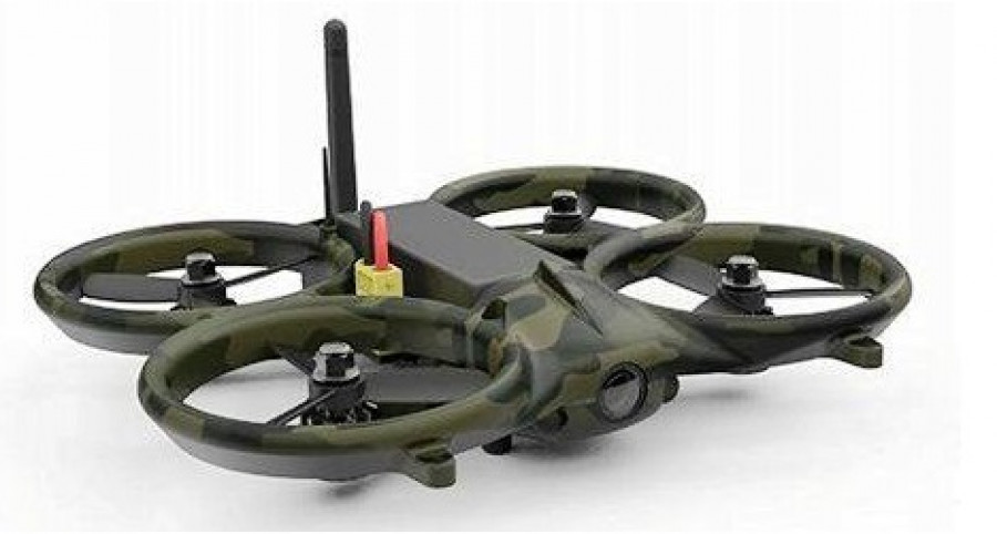 Uav loky colombia infodefensa