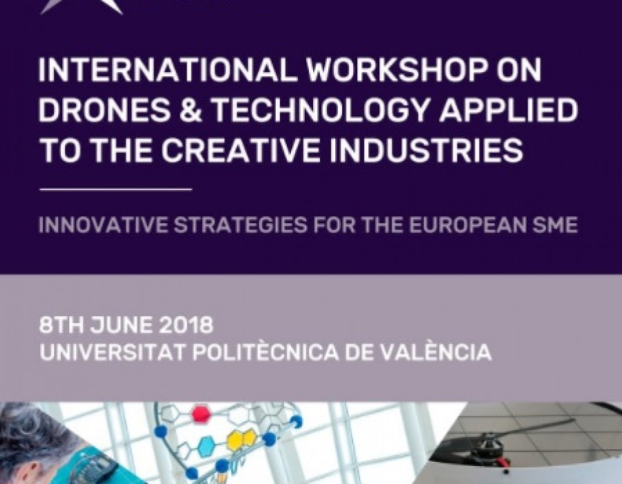 Taller politecnica valencia proyecto airt