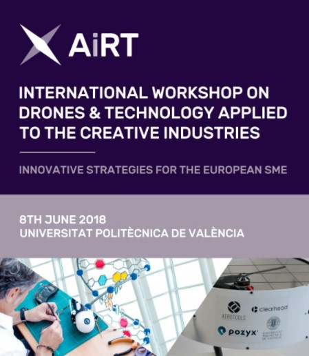 Taller politecnica valencia proyecto airt