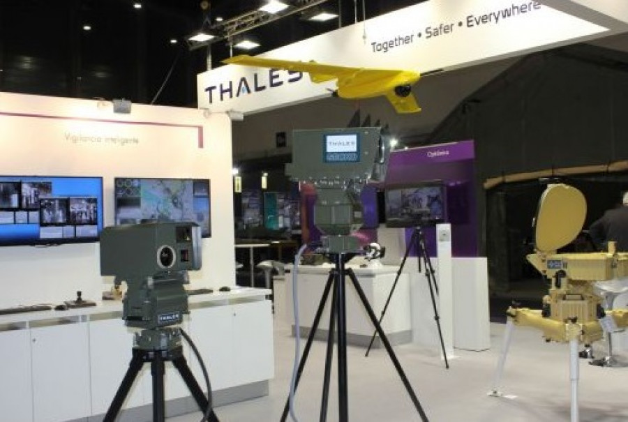 Horus thales homsec 2017 1