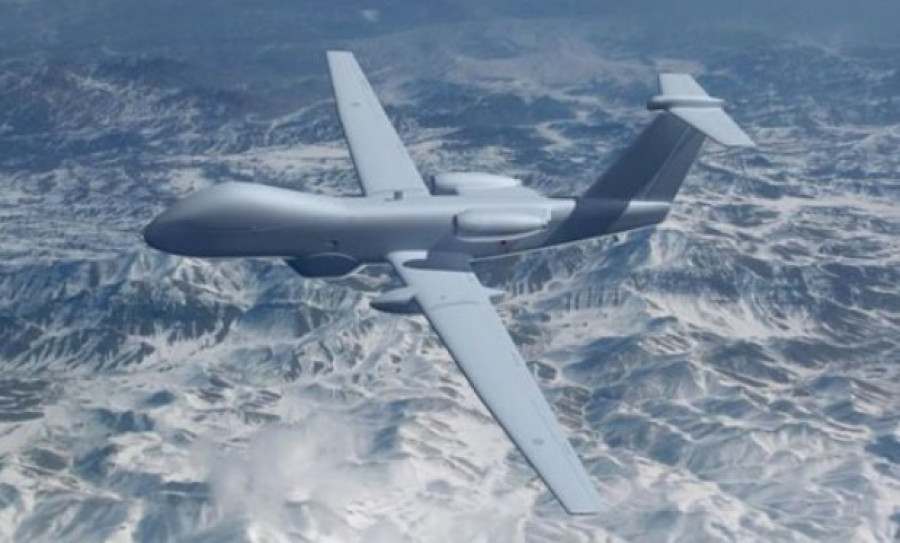 160527 male uav uas uav drones rpas airbus ds