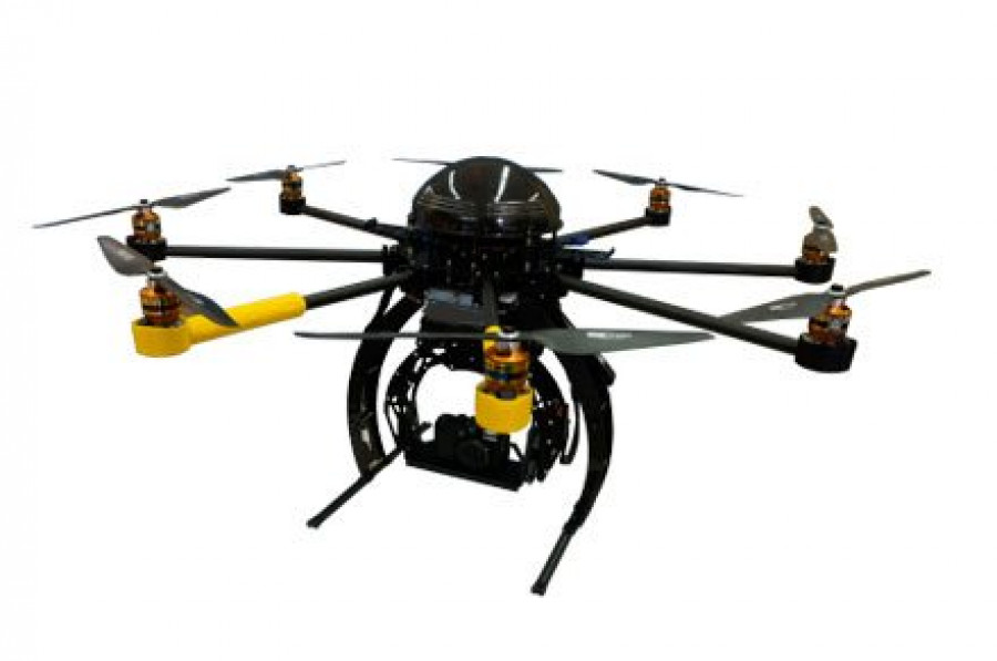 Dron2