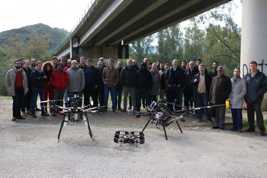 Catec Aerobi 6