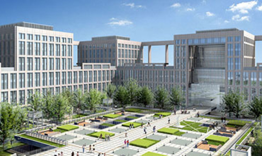 Universidad Beihang pekin