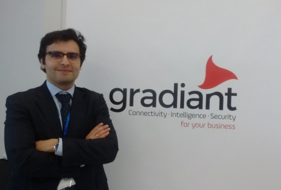 Jorge munir gradiant cetse