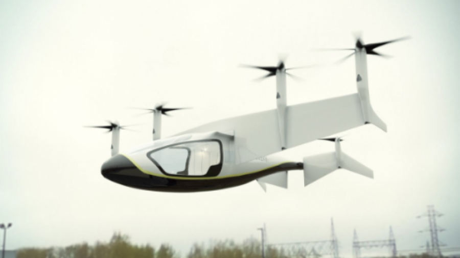 Rollsroyaceevtol