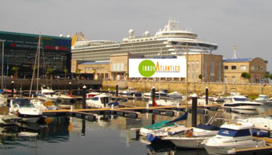 Innovatlantico  Global iniciativas empresariales
