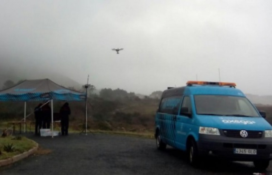 Agencia gallega emergencias  Axega1