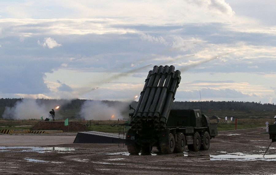 3747 Smerch