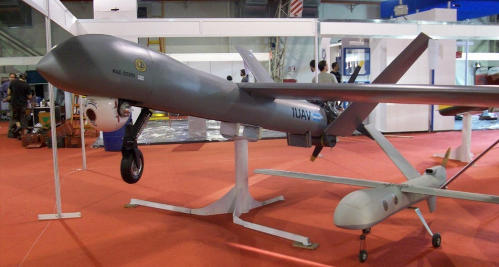 160721 uas uav drones rpas argentina vigia 2a pae 22365 fuerza aerea argentina