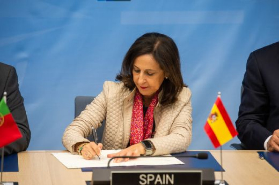 Robles otan acuerdo 520
