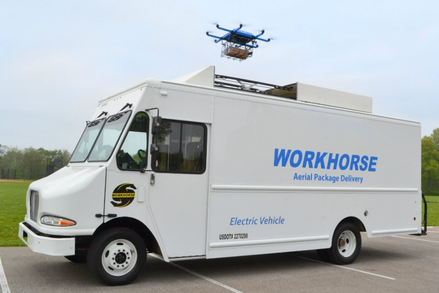 Workhorse