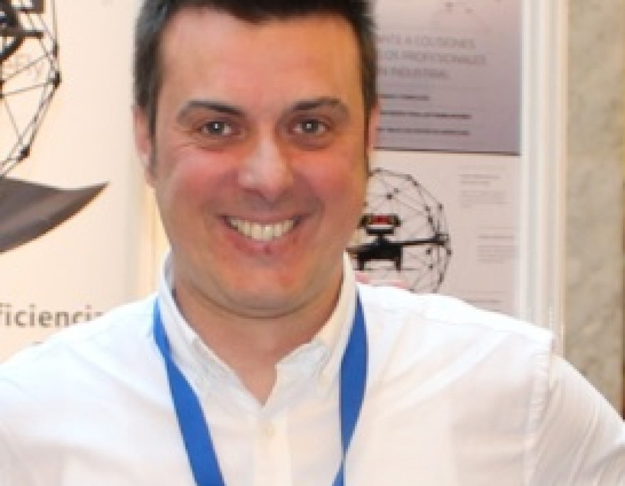Antonio rubio tecnitop