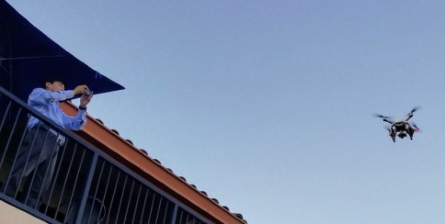 Identificacion UAS Ford