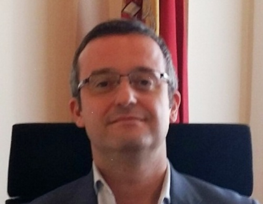 Pedro fuster