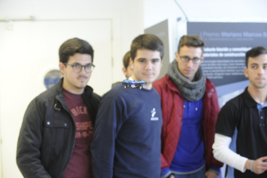 Jornada cosmos 2018 fada catec